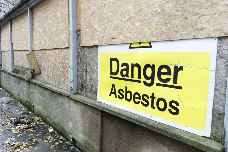 Common Locations Where Asbestos Is Often Found Columbus, GA Common Locations Where Asbestos Is Often Found Columbus, GA