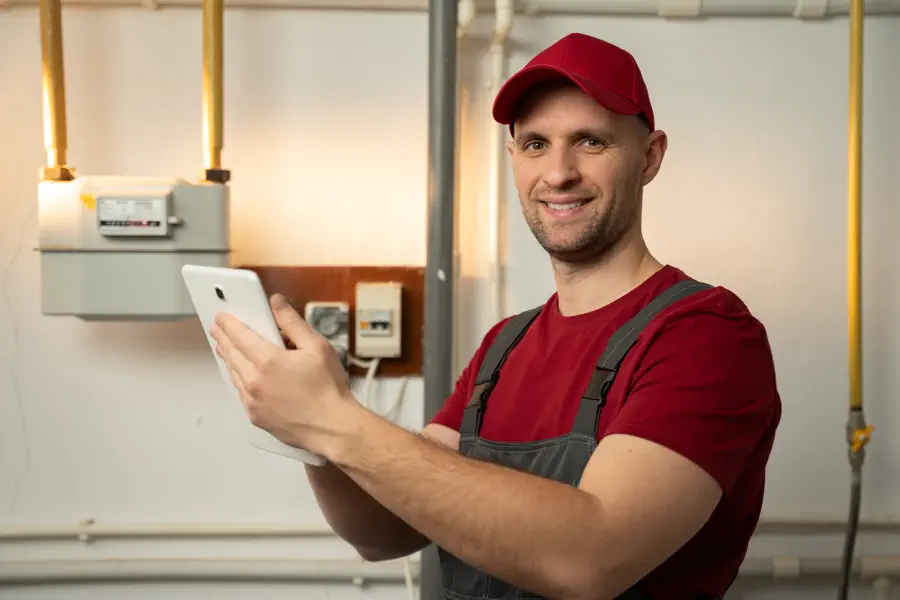 Experienced Indoor Air Quality Testing in Columbus, GA Experienced Indoor Air Quality Testing in Columbus, GA