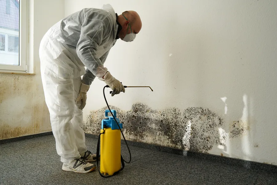 How Professionals Perform Mold Remediation Service in Columbus, GA How Professionals Perform Mold Remediation Service in Columbus, GA