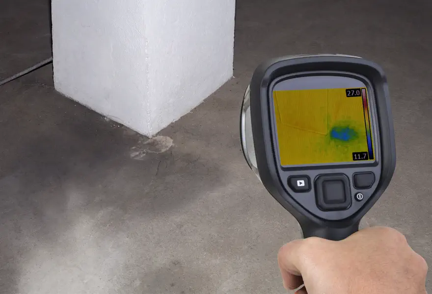 Indoor Air Quality Testing and Its Impact on Respiratory Health Columbus, GA Indoor Air Quality Testing and Its Impact on Respiratory Health Columbus, GA