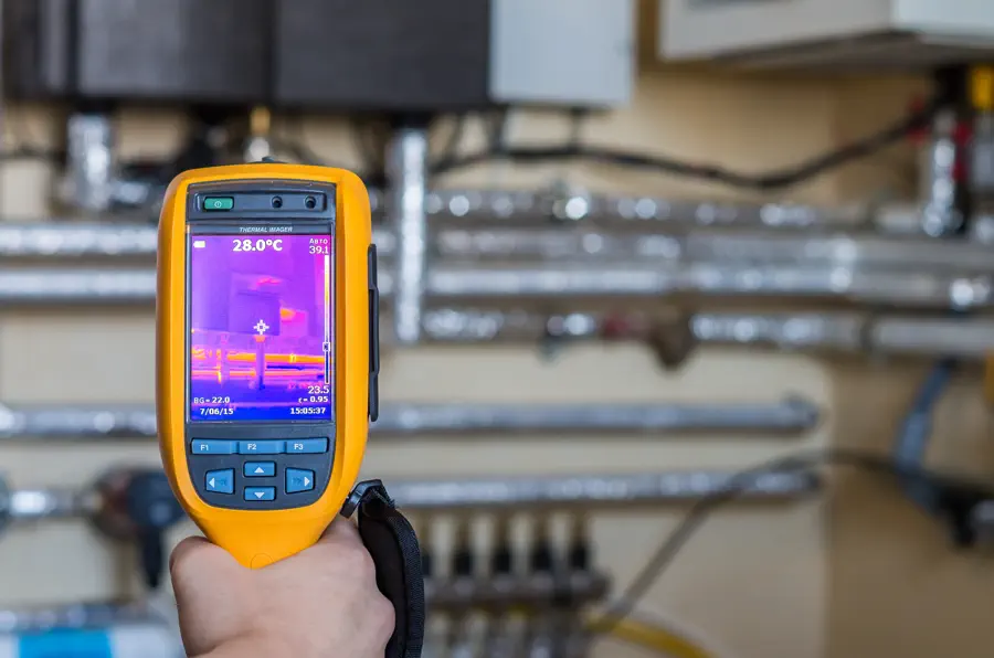 Indoor Air Quality Testing and Its Impact on Respiratory Health in Columbus, GA Indoor Air Quality Testing and Its Impact on Respiratory Health in Columbus, GA