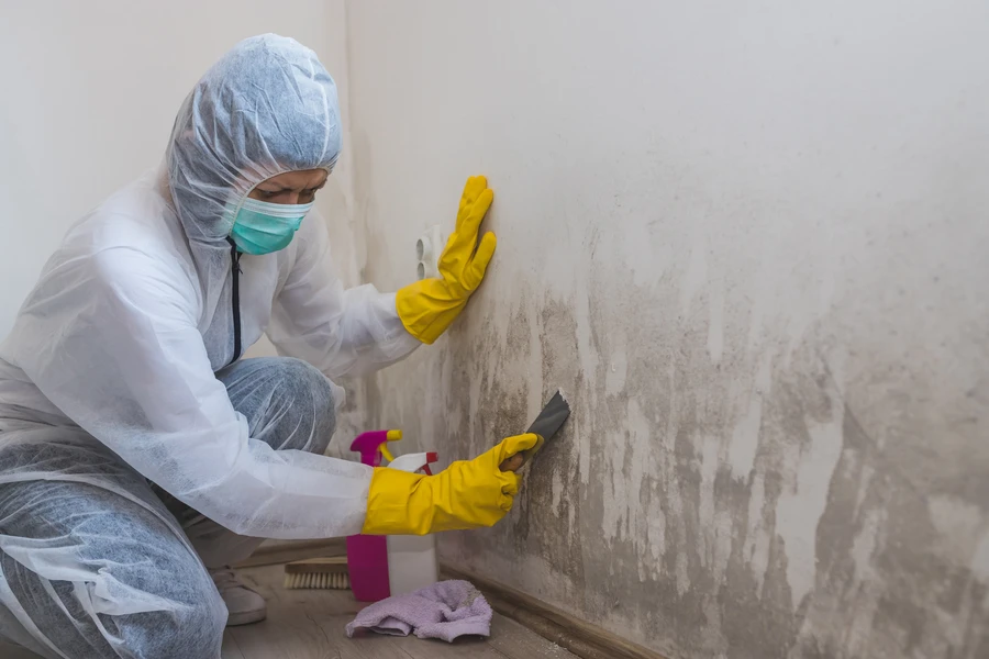 Reliable Mold Remediation Service Columbus, GA Reliable Mold Remediation Service Columbus, GA