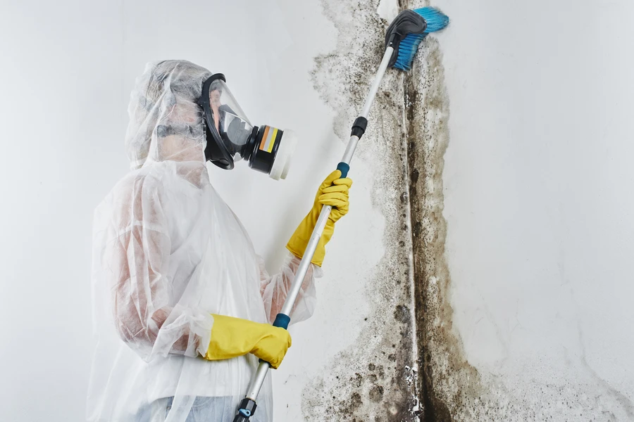 When Mold Remediation Service Is Required Columbus, GA When Mold Remediation Service Is Required Columbus, GA